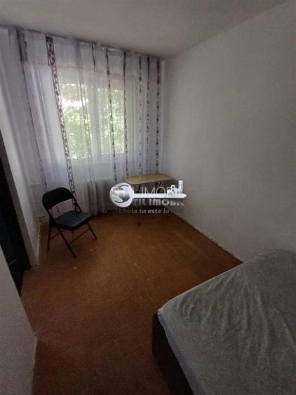 Apartament 2 camere, Podu Ros, bloc fara risc, vis a vis de Pasapoarte - 4