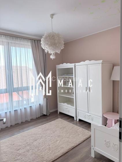Apartament 3 camere I Etaj 2 I Terasă I Parcare I Șelimbăr - 11