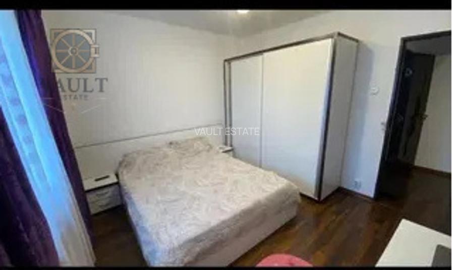 Apartament 2 camere Pantelimon-Soseaua Pantelimon-Vedere in spatele blocului - 3