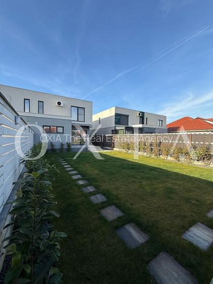 SX545 Dumbravita (Ikea), Proiect Modern, Disponibil Imediat - 7