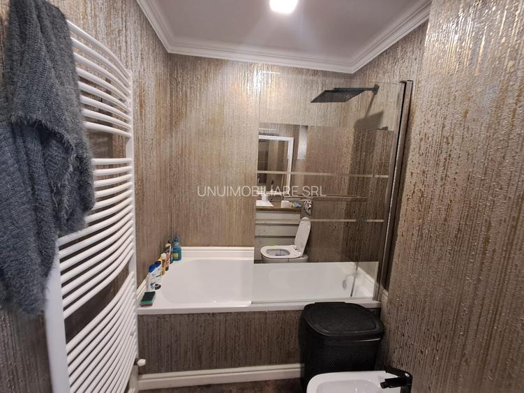 Apartament 4 camere Zona Primarie - Cinema Balada - etaj 3/3 - 100 mp - 4