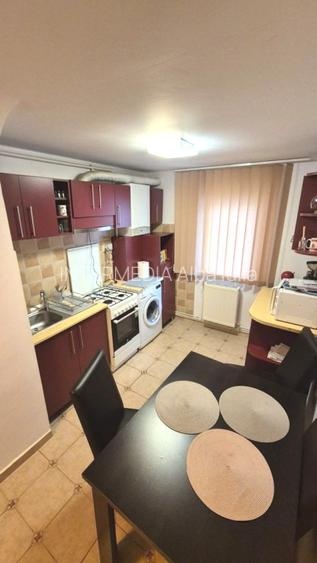 APARTAMENT 2 CAMERE I DECOMANDAT I 56 MP I ZONA MALL CAROLINA I MOBILAT I - 9