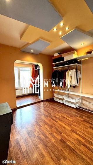 Apartament 3 camere | 71 Mp | Balcon | 2 Băi | Pivniță | Zona Terezian - 2