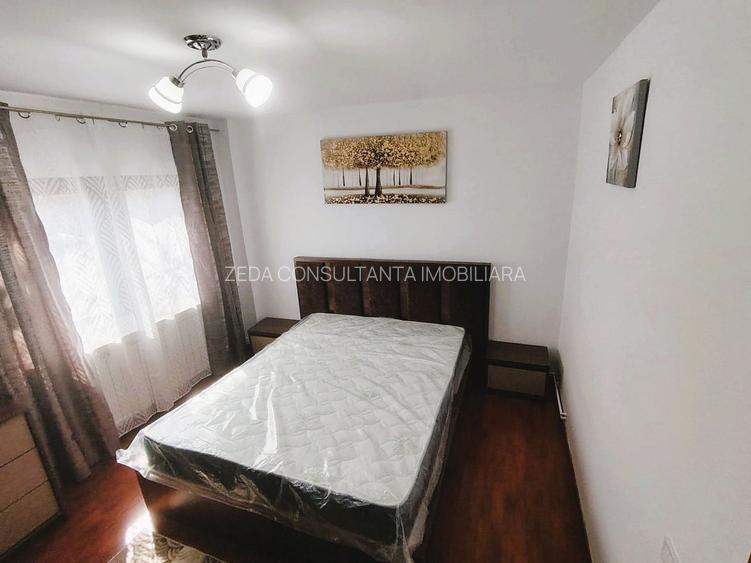 Apartament 2 camere Drumul Taberei-Centrala Proprie-Comision 0% - 3