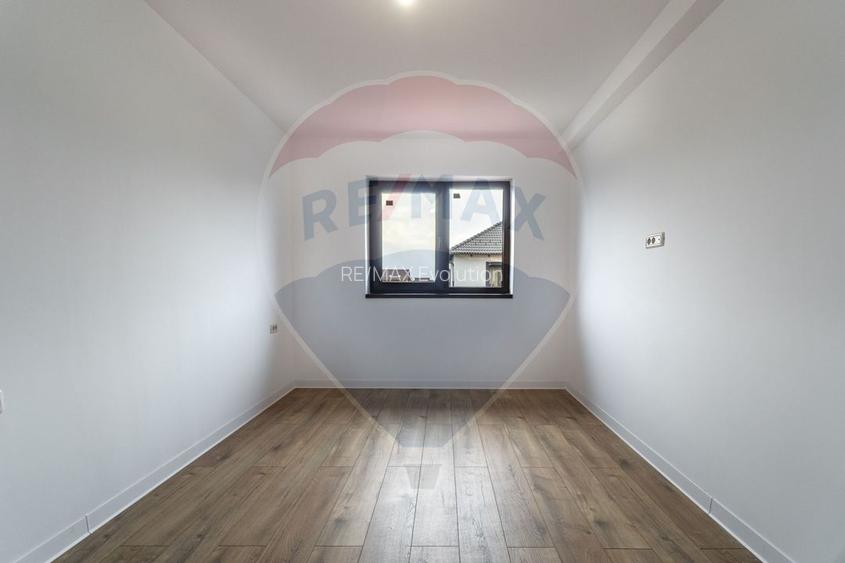 CASA TIP DUPLEX cu 4 camere de vanzare| constructie noua | COMISION 0% - 47