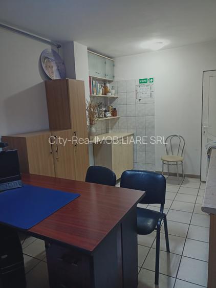 Investitie 2 camere ,intrare (cu rampa) din strada  ,gaze se vinde ca in poze - 3