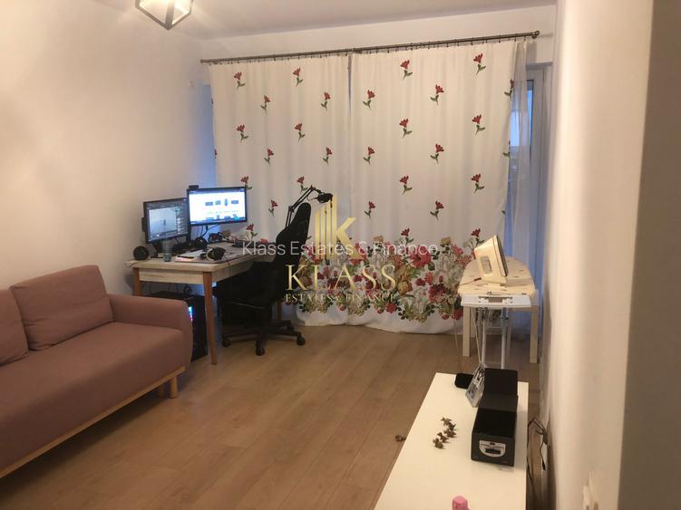 Apartament 2 Camere cu Curte Proprie în Atria Urban Resort - 2