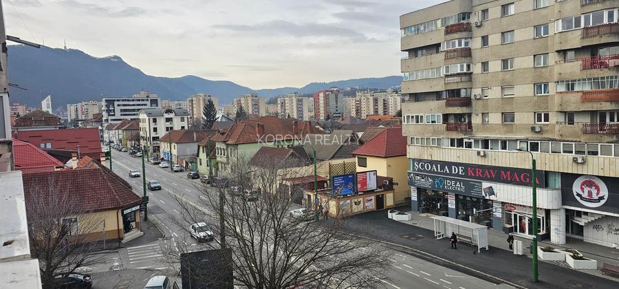 Apartament cu 2 camere de vanzare decomandat zona Faget - 20