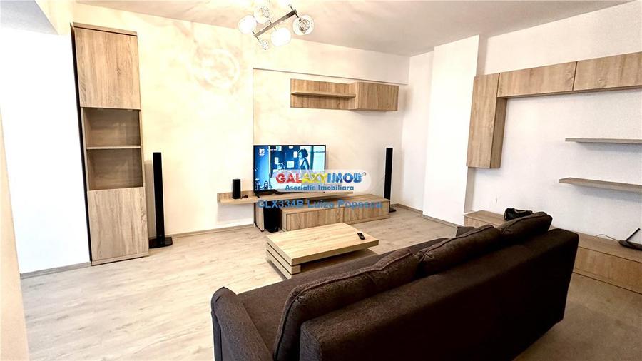 LUX! Apartament 3 camere 13 SEPTEMBRIE-centrala proprie  BLOC NOU - 9