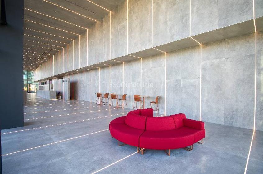 Sema Parc cladirea London, Splaiul Independentei, 701 - 16915 mp  0% comision! - 8