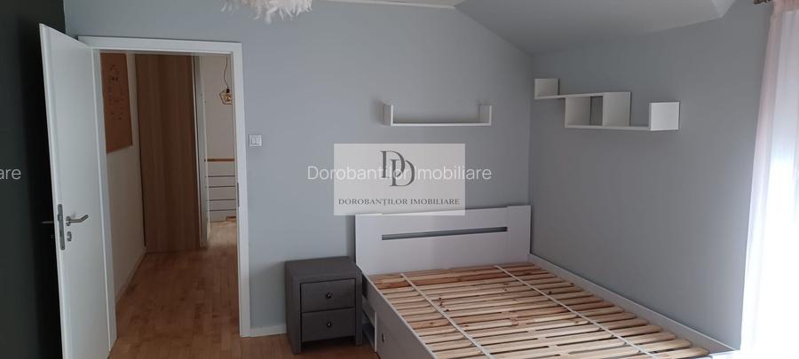 Duplex 4 camere | Curte cu Piscină | Garaj | Grigorescu - Uliului - 10