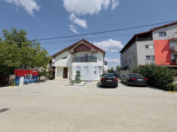 Casă / Vilă 5 camere,piscina Cart.Orizont 2 zona Metropolitana Oradea - 11