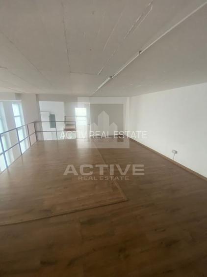 Spatiu comercial modern || PIAȚA MIHAI VITEAZU - 5