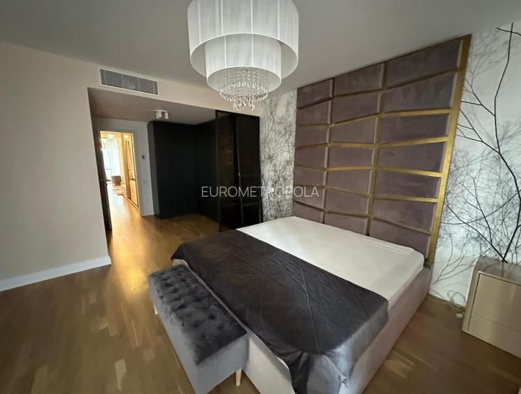 Apartament 4 camere Aviatorilor-Dorobanti - 6