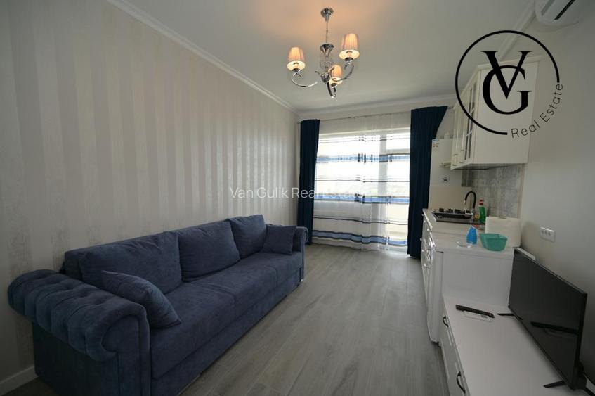 Apartament 2 camere Hanul cu Peste - 2