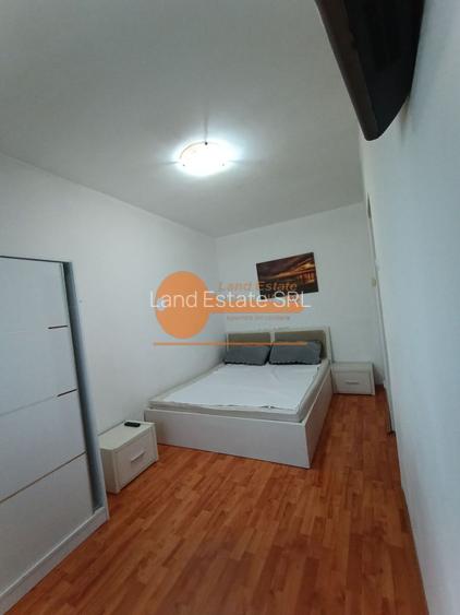 Apartament 3 camere | Gorjului | centrală proprie | mobilat complet - 4
