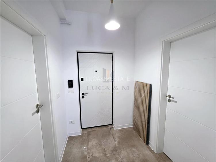 Apartament 2 Camere, Giroc, Neptun - 8