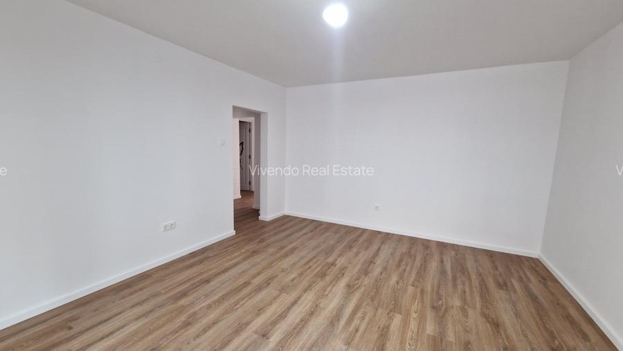 Apartament 3 camere Nerva Traian | Alexandru Vlahuta | proaspat renovat - 2