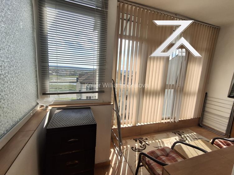 Apartament de închiriat 3 camere - Craiovița - 5