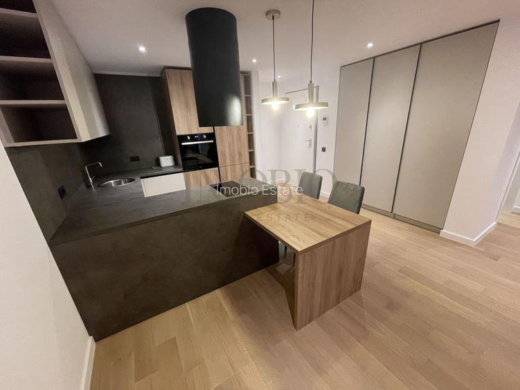 Apartament 2 Camere | One Herastrau Towers - 3