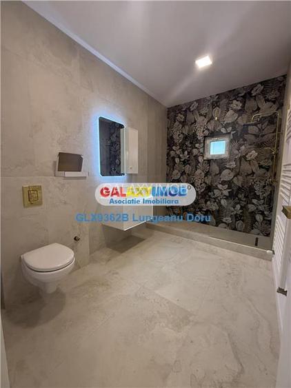 Vila P+1E,Garaj, 6 camere, Renovata, Curte 580 mp, Drumul Negru,Pipera - 19