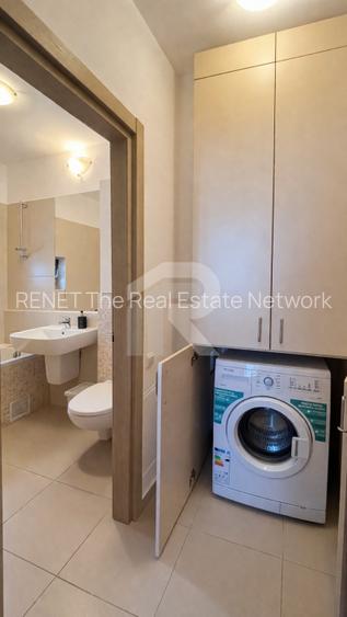 Apartament 2 camere de închiriat – Greenfield Residence, Băneasa - 8