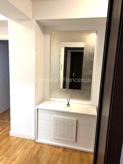 Résidence 5, 3 camere 150mp  (apartament + gradina/curte), 2 parcari+boxa  - 4