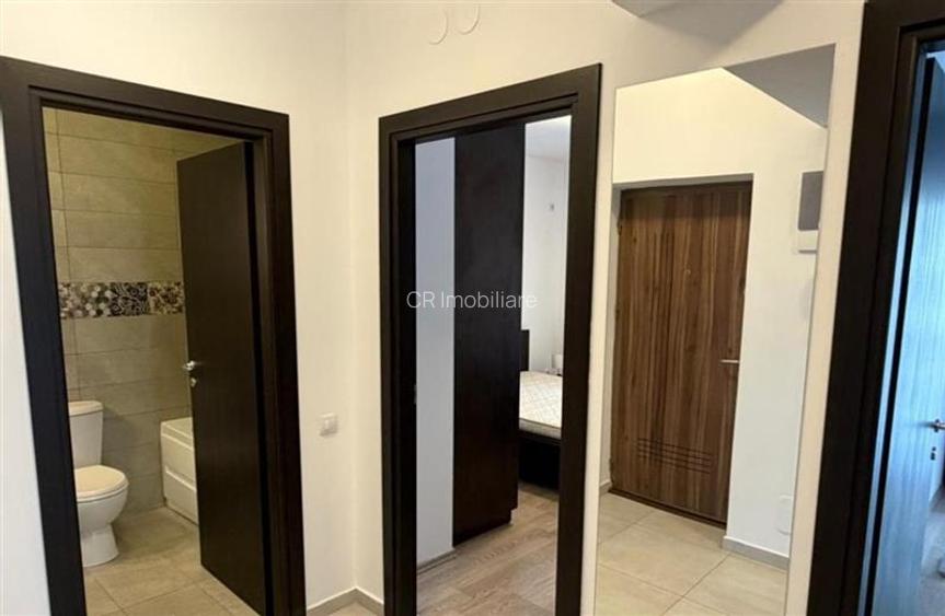 Apartament 2 camere Grozavesti Carrefour Orhidea - 10