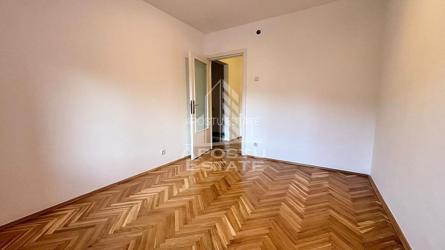 Apartament cu 3 camere in zona Fabric, decomandat, centrala, garaj - 3