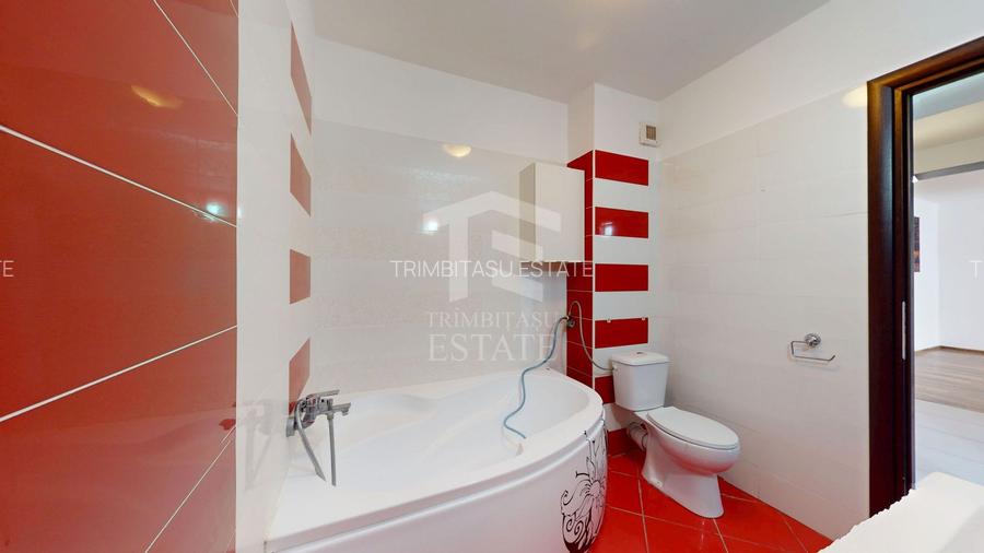 Apartament 2 camere, 75 mp, bloc 2013, zona Celofibrei - Bragadiru - 18