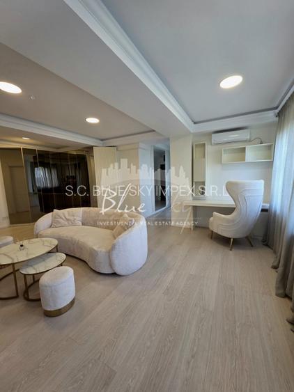 Apartament premium 3 camere – poziție excelentă la intrare în Mamaia - 4