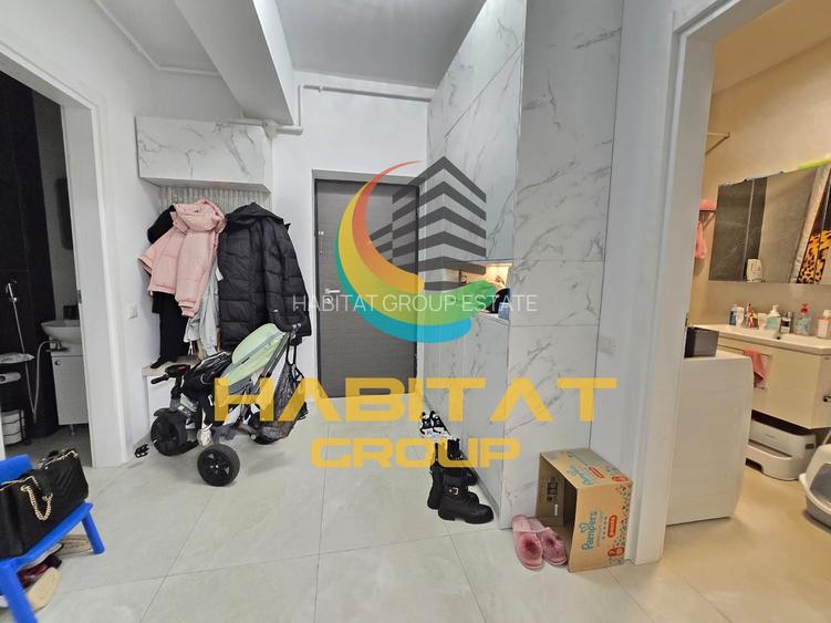 Apartament 4 Camere Decomandat Sector 4 Luica Brancoveanu - 19