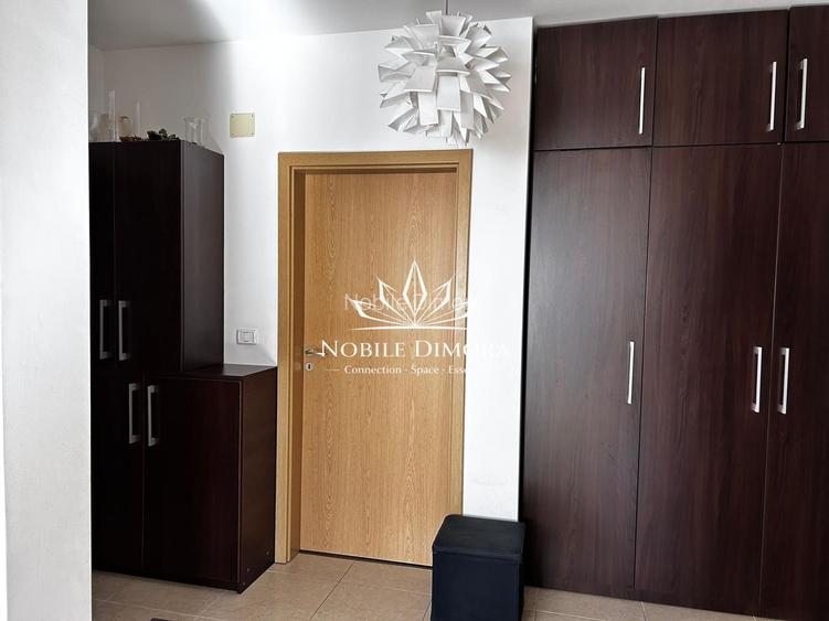 Apartament cu 3 camere si parcare privata in Dumbravita, langa Lidl - 3