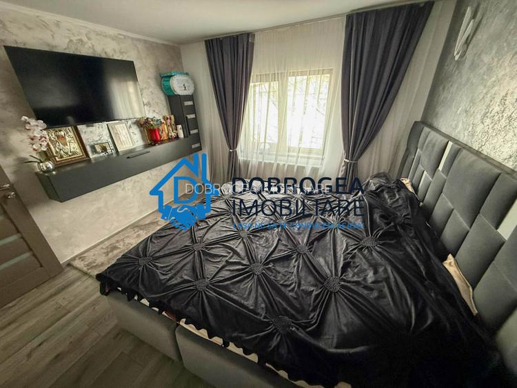 E3 -  3 CAMERE DECOMANDAT  CENTRALA GAZ,  MOBILAT UTILAT, TOTUL NOU - 3