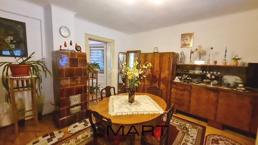 Apartament 2 camere la casa zona Centrala - 4
