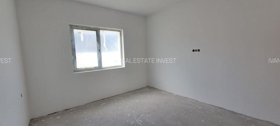 DRAGOMIRESTI DEAL, CASA 4 CAMERE, teren 500 mp, utilitati, COMISION 0% - 7