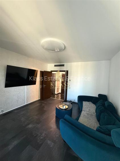 Vanzare Apartament 2 camere Asmita Gardens | 56 mp + balcon 14 mp - 2