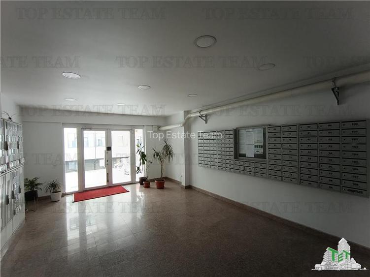 Apartament modern cu 2 camere si balcon, suprafata totala 49,3mp intr-un bloc di - 18