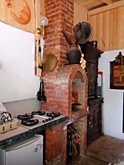 Vanzare casa renovata 2 camere curte proprie foisor Cotroceni - 16