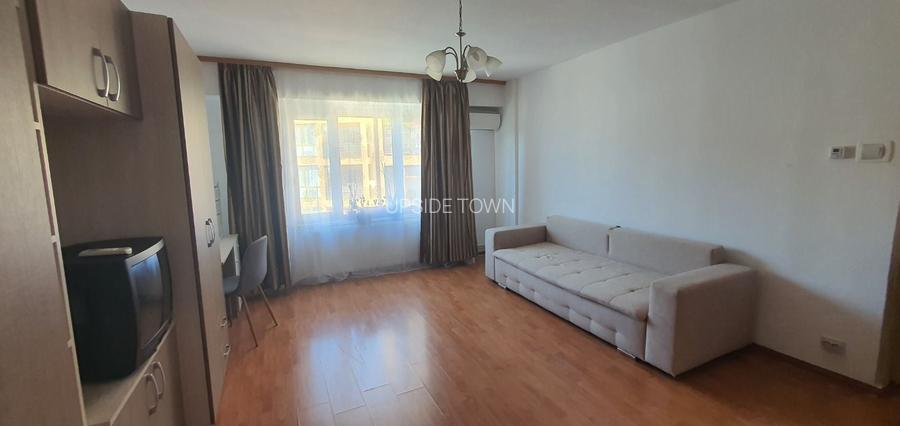 Garsoniera | Virtutii | Lujerului | Grozavesti | centrala - 2