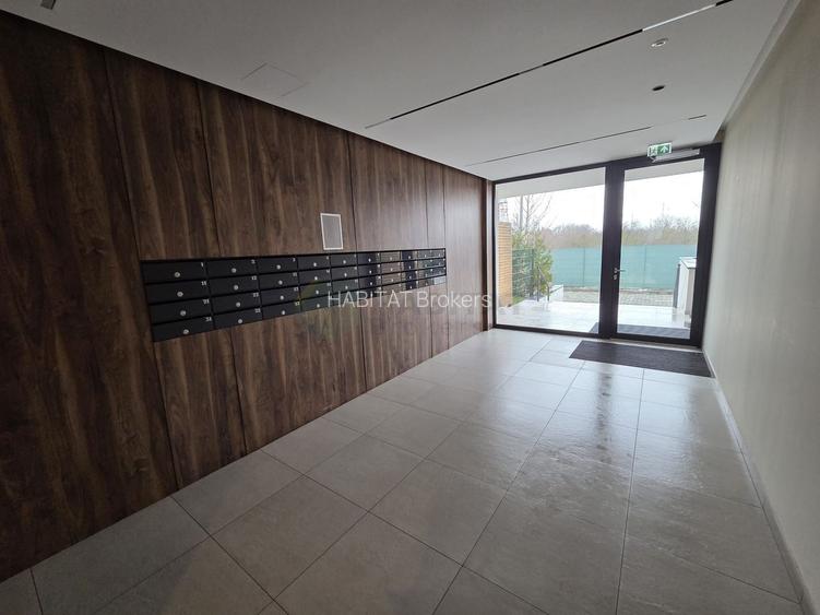 Apartament 2 camere – The Ivy Residence,/Băneasa | Parcare subterană inclusă - 22