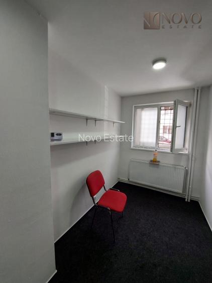 Spatiu Comercial Parter 15mp | Eroii Revolutiei | Stradal | Centrala - 8