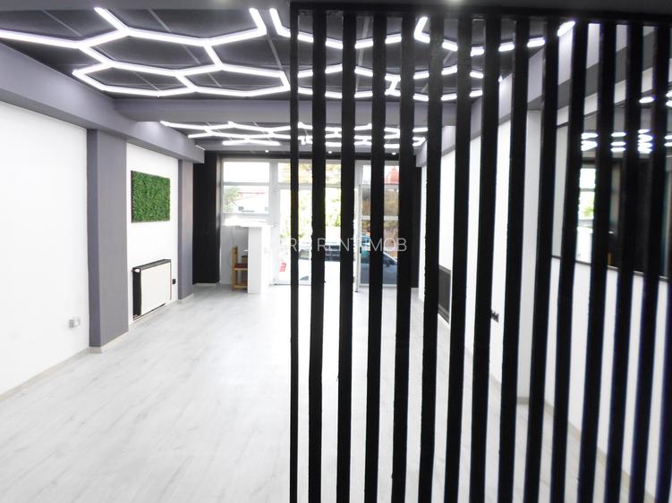 Inchiriere spatiu comercial cu acces stradal in Ploiesti, Cantacuzino - 3