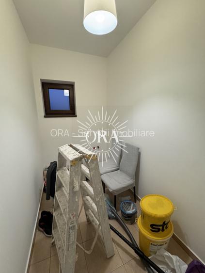 CASĂ INDIVIDUALĂ 5 CAMERE | INCHIRIERE | ZONA CAMPULUI | GARAJ  - 13