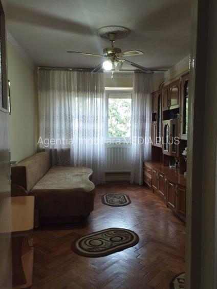 Apartament 2 camere Micro 38 - 2