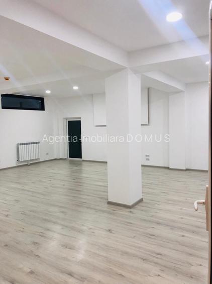 Spatiu comercial Mazepa 2 100mp - 2