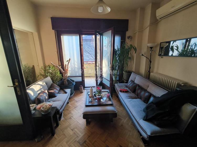 Apartament 6 camere, zona Mosilor - 14