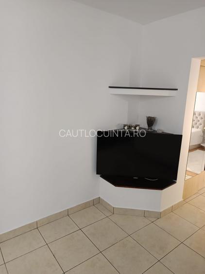 Studio Dublu De Inchiriat | Aviatiei | Promenada Mall | Herastrau - 10
