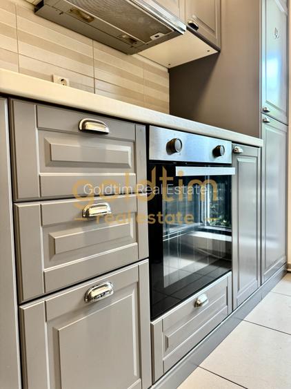 2 CAMERE SUPERB 49MP+GRADINA 53MP/MOBILAT SI UTILAT/LOC PARCARE/GREENFIELD - 22