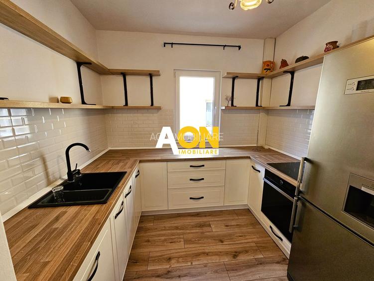 Casa spatioasa, 755 mp teren, Cetate, pretabila pentru birouri - 9